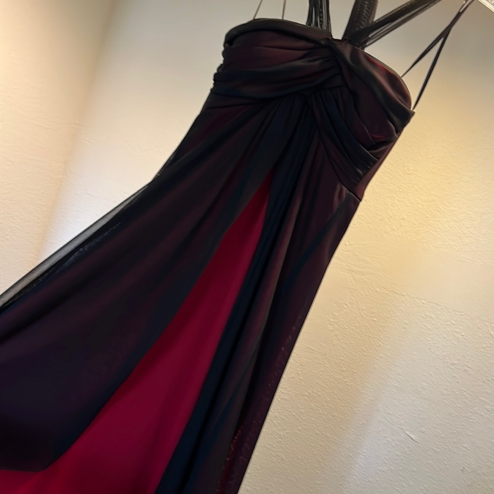 Unique Cocktail Dress